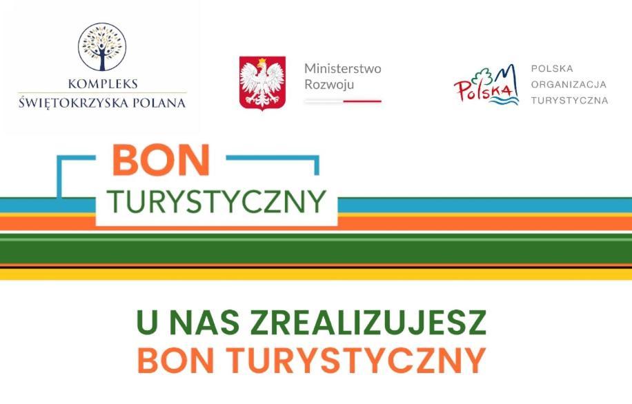 Agroturystyka Marysienka Rymanow-Zdroj Ngoại thất bức ảnh